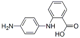 CAS#: 41139-95-1, 2-[(4-Aminophenyl)Amino]Benzoic Acid
