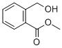 CAS 登录号：41150-46-3， 2-羟基甲基-苯甲酸甲酯
