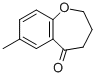 CAS#: 41177-66-6, 7-Methyl-3,4-Dihydro-2H-Benzo[b]Oxepin-5-One