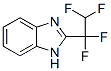 CAS#: 41185-74-4, 2-(1,1,2,2-Tetrafluoroethyl)Benzimidazole