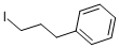 CAS 登录号：4119-41-9， 1-碘-3-苯基丙烷