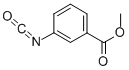 CAS#: 41221-47-0, Methyl 3-Isocyanatobenzoate