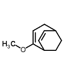 CAS#: 412281-27-7, 2-Methoxybicyclo[3.2.2]Nona-2,6-Diene