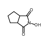 CAS#: 412283-61-5, 2-Hydroxytetrahydrocyclopenta[c]Pyrrole-1,3(2H,3aH)-Dione