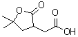 CAS#: 412298-86-3, (5,5-Dimethyl-2-Oxo-Tetrahydro-Furan-3-Yl)-Acetic Acid