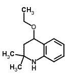 CAS#: 412324-47-1, 4-Ethoxy-2,2-Dimethyl-1,2,3,4-Tetrahydroquinoline