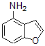 CAS#: 412336-07-3, 4-Benzofuranamine