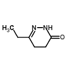 CAS#: 412338-27-3, 6-Ethyl-4,5-Dihydro-3(2H)-Pyridazinone
