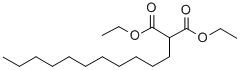 CAS 登录号：41240-52-2， 十一烷基丙二酸二乙酯