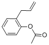 CAS#: 4125-54-6, Acetic Acid 2-Allylphenyl Ester