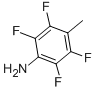 CAS#: 4127-63-3, 4-Amino-2,3,5,6-Tetrafluorotoluene