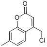 CAS#: 41295-51-6, 4-Chloromethyl-7-Methyl-Chromen-2-One