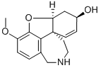 CAS#: 41303-74-6, N-Desmethylgalanthamine
