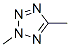 CAS#: 4135-93-7, 2,5-Dimethyl-2H-Tetrazole
