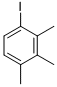 CAS#: 41381-33-3, 1-Iodo-2,3,4-Trimethylbenzene