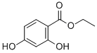 CAS#: 4143-00-4, Ethyl 2,4-Dihydroxybenzoate