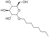 CAS#: 41444-50-2, Octyl Glucoside