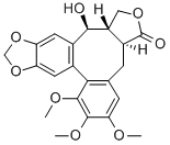 CAS#: 41451-71-2, Steganol