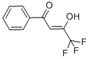 CAS#: 41463-86-9, 4,4,4-Trifluoro-3-Hydroxy-1-Phenyl-But-2-En-1-One