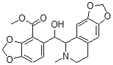 CAS#: 41544-46-1, Bicuculline Methoxide