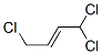CAS#: 41601-59-6, 1,1,4-Trichloro-2-Butene