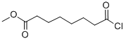 CAS#: 41624-92-4, Methyl 8-Chloro-8-Oxooctanoate