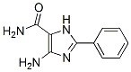 CAS#: 41631-74-7, 2-Phenyl-4-Amino-5-Imidazolecarboxamide