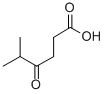 CAS#: 41654-04-0, 5-Methyl-4-Oxo-Hexanoic Acid