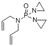 CAS#: 41657-18-5, Bis(1-Aziridinyl)(Diallylamino)Phosphine Oxide