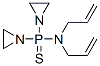 CAS#: 41657-29-8, Bis(1-Aziridinyl)(Diallylamino)Phosphine Sulfide