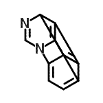 CAS#: 416851-83-7, 4bH-1,2a-Diazadicyclobuta[def,jkl]biphenylene