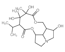 CAS#: 41714-30-1, Croalbidine