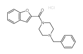 CAS#: 41716-84-1, Befuraline Hydrochloride