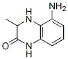 CAS#: 41740-43-6, 5-Amino-3,4-Dihydro-3-Methyl-2(1H)-Quinoxalinone