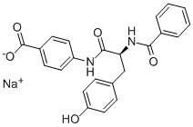 CAS#: 41748-47-4, Bentiromide