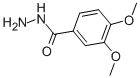 CAS#: 41764-74-3, 3,4-Dimethoxybenzhydrazide