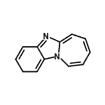 CAS#: 41770-77-8, 2H-Azepino[1,2-a]Benzimidazole