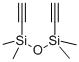 CAS 登录号：4180-02-3， 1,3-二乙炔基四甲基二硅氧烷