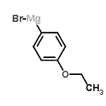 CAS#: 41842-30-2, Bromo(4-Ethoxyphenyl)Magnesium