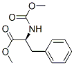 CAS#: 41844-71-7, Methyl N-(Methoxycarbonyl)-L-Phenylalaninate