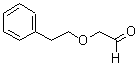 CAS#: 41847-88-5, 2-(2-Phenylethoxy)acetaldehyde