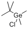 CAS#: 41879-34-9, Tert-Butyldimethylchlorogermane