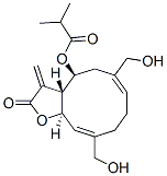 CAS 登录号：41929-10-6， 久苓草内酯