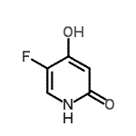 CAS#: 41935-70-0, 5-Fluoro-4-Hydroxy-2(1H)-Pyridinone
