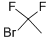 CAS#: 420-43-9, 1-Bromo-1,1-Difluoroethane