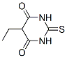 CAS#: 42039-81-6, 5-Ethyldihydro-2-Thioxopyrimidine-4,6(1H,5H)-Dione
