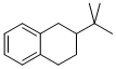 CAS#: 42044-22-4, 2-(1,1-Dimethylethyl)-1,2,3,4-Tetrahydronaphthalene