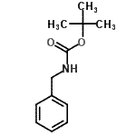 CAS#: 42116-44-9, 2-Methyl-2-Propanyl Benzylcarbamate