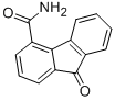 CAS#: 42135-38-6, 9-Oxo-9H-Fluorene-4-Carboxamide