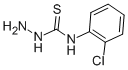 CAS 登录号：42135-75-1， 4-(2-氯苯基)-3-硫代氨基甲酰肼